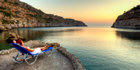 Set off on an adventure of a lifetime…by yourself