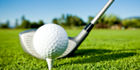 Marriott golfing holidays