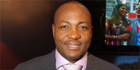 Cricketing legend Brian Lara on his travels