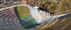 Bergisel ski jump, Innsbruck