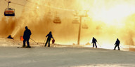 Whistler Blackcomb