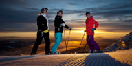 Get the lowdown on what's hot this season