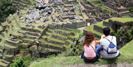 Adventurous travel