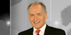 ITV newsreader Alastair Stewart