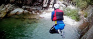 A hop, skip and... jump!