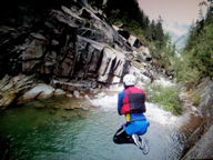 A hop, skip and... jump!