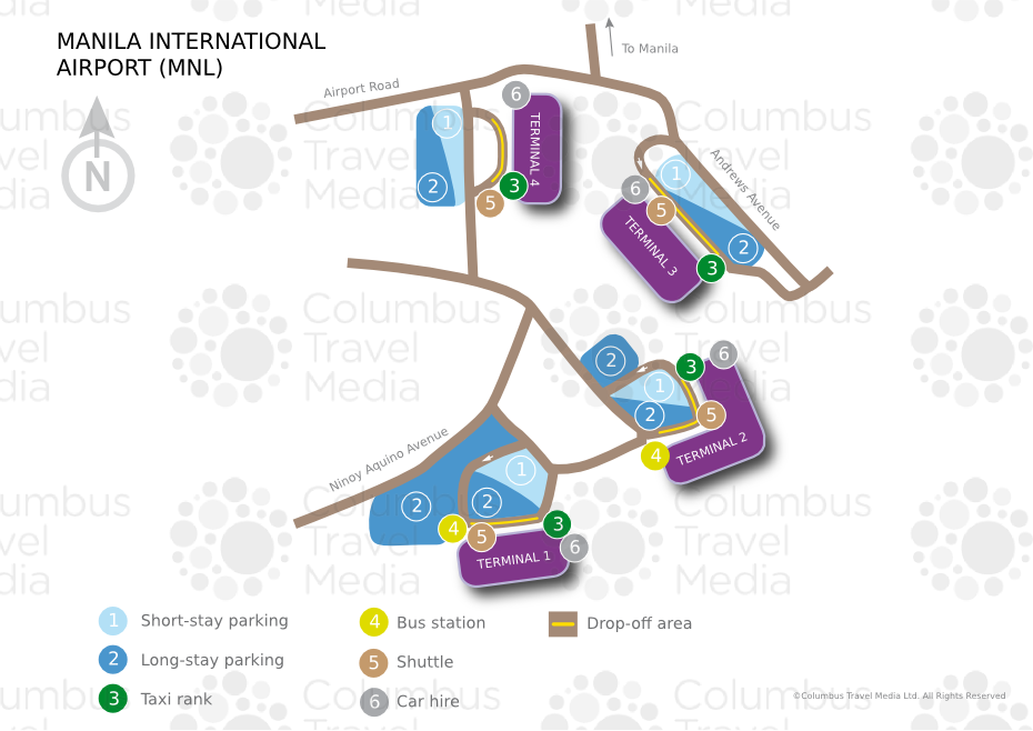 Naia+terminal+3+airport+security+check
