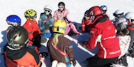 Learn to ski in Meiringen-Hasliberg