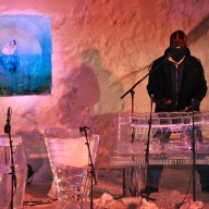 In <strong>Pictures</strong>: Geilo Ice <strong>Music</strong> Festival