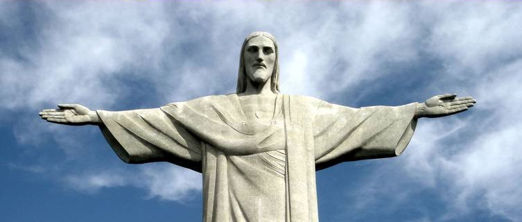 Christ the Redeemer, Rio de