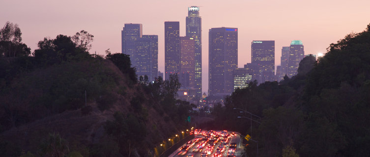  Los Angeles Travel Guide