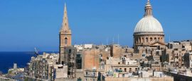 Valletta