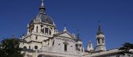 Madrid Cathedral