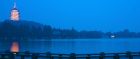 West Lake, Hangzhou