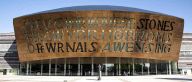 Cardiff Millennium Stadium (Stadiwm y Milleniwm)