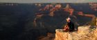 Admire the Grand Canyon