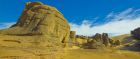 Algerian desert