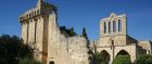 Bellapais Abbey, Cyprus