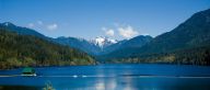 British Columbia is a natural paradise