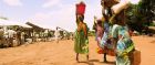 Darfur refugees Sam Ouandja, Central African Republic