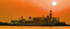 Haji-Ali Dargah, Mumbai