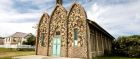 Local church, Anguilla