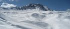 View stunning scenery in Valloire