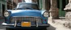 Old car, cuba