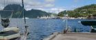 Pago Harbour, American Samoa