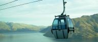Queenstown gondola