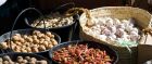 Spice market in Omam