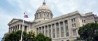 State Capitol of Missouri