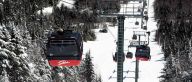 Stowe gondola