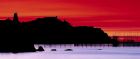 The waters off New Brunswick are renowned for being warm