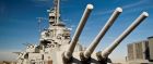 USS Alabama Battleship Park