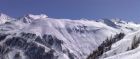 Val d'Isère ski resort