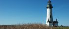 Yaquina Head Lighthouse, Oregon