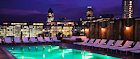 Stay at the exclusive Shoreditch Rooms