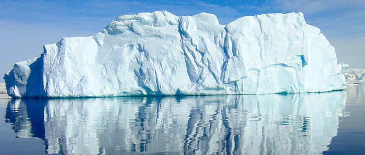 Antarctica/