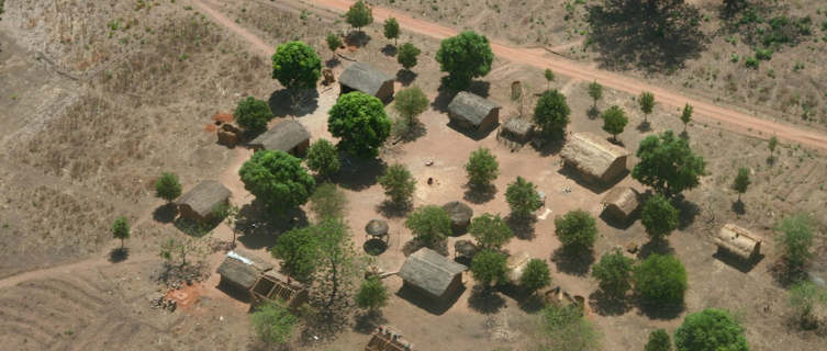 Aerial