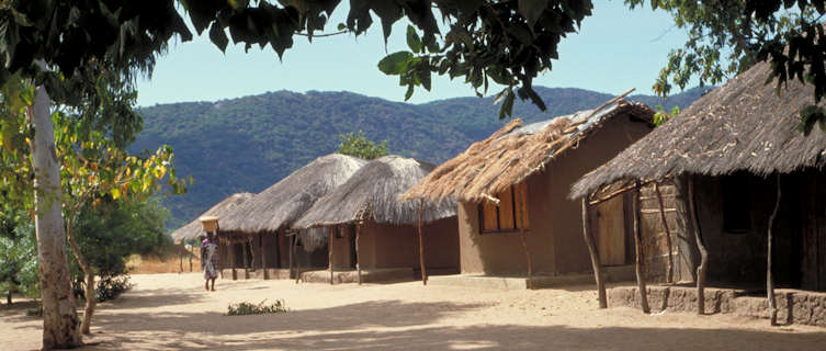 African