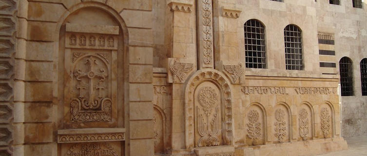 Aleppo
