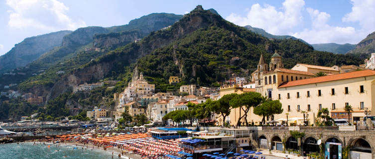 Amalfi