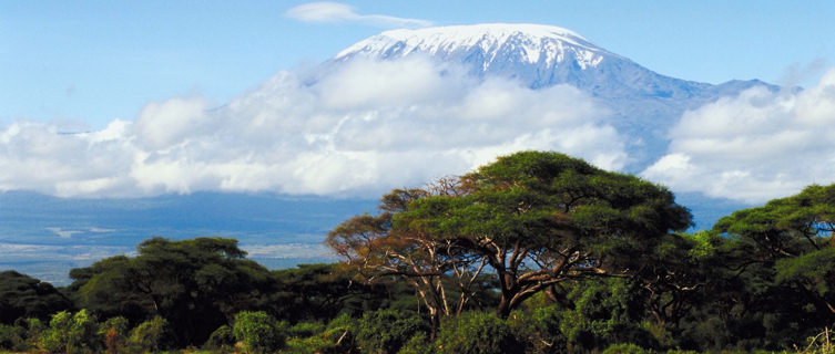Amboseli