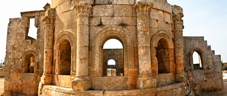 Ancient