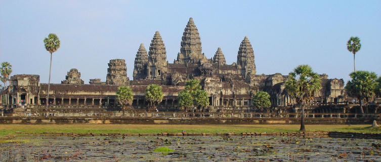 Angkor