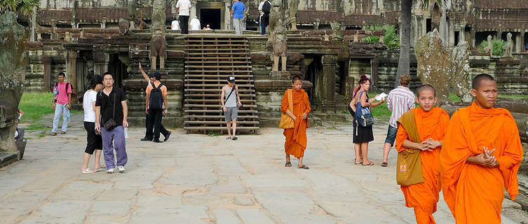 Angkor