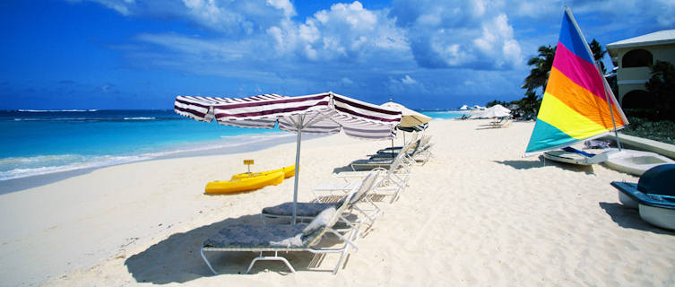 Anguilla