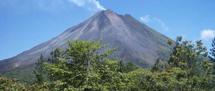 Arenal