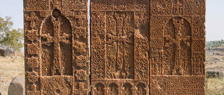 Armenian
